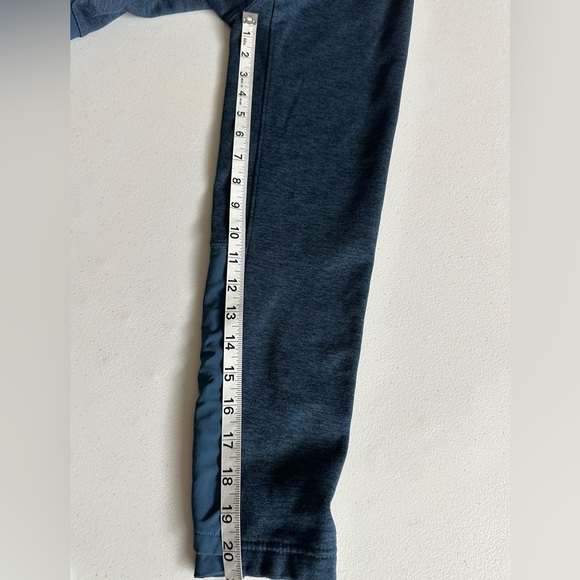 The North Face Fleece Full Zip Up Size Large - Picture 12 of 15